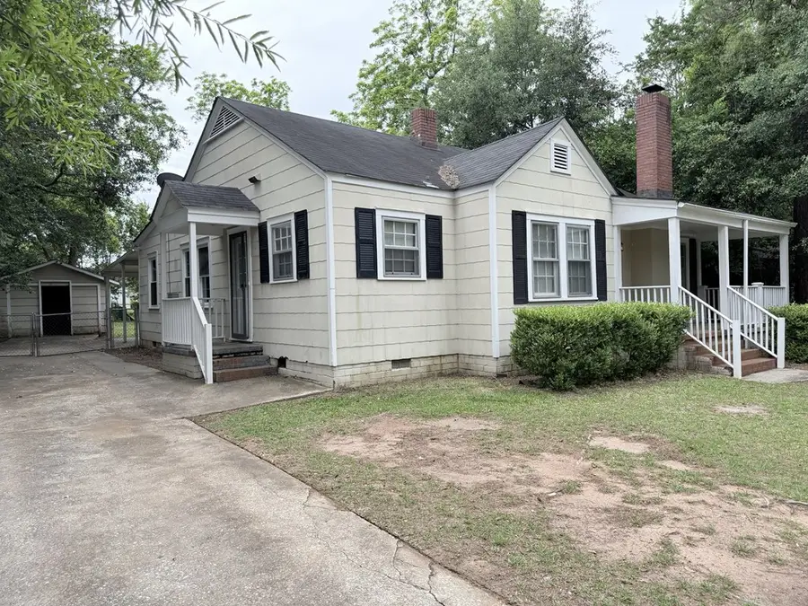 1208 Ninth Ave, Albany, GA 31707 - #2