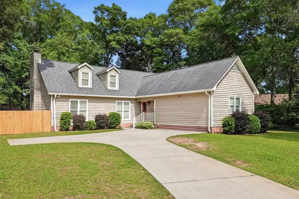 151 Querecho Lane, Albany, GA 31707