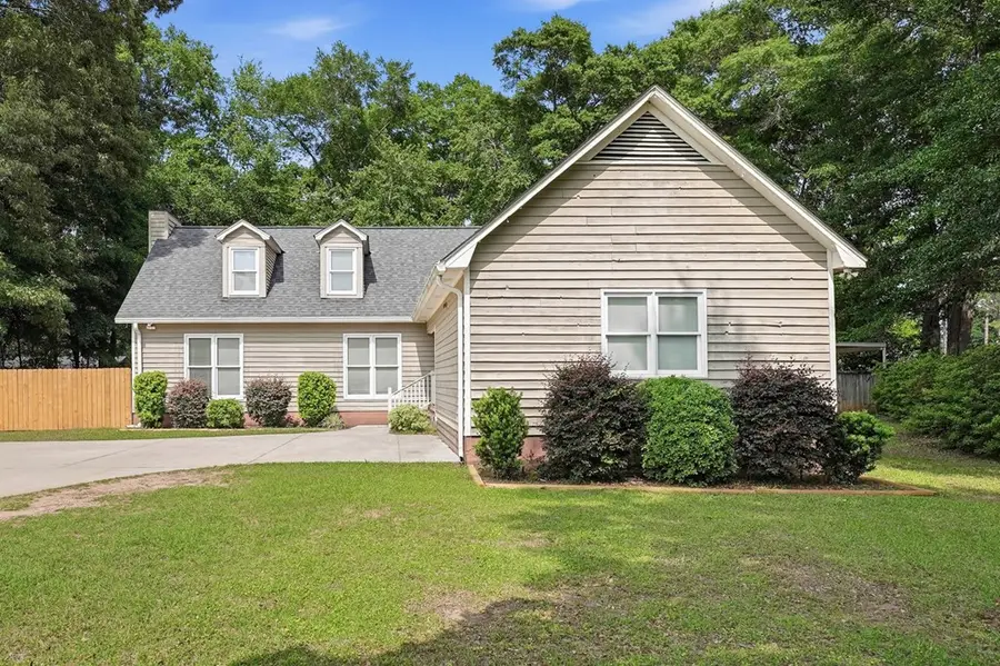 151 Querecho Lane, Albany, GA 31707 - #2