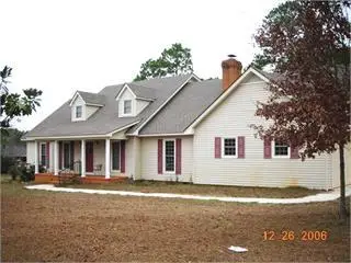 3809 Gillionville Road, Albany, GA 31721