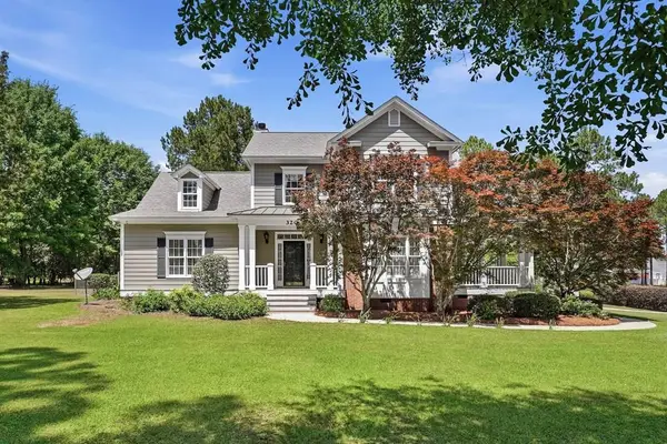 320 Hickory Grove Road, Leesburg, GA 31763