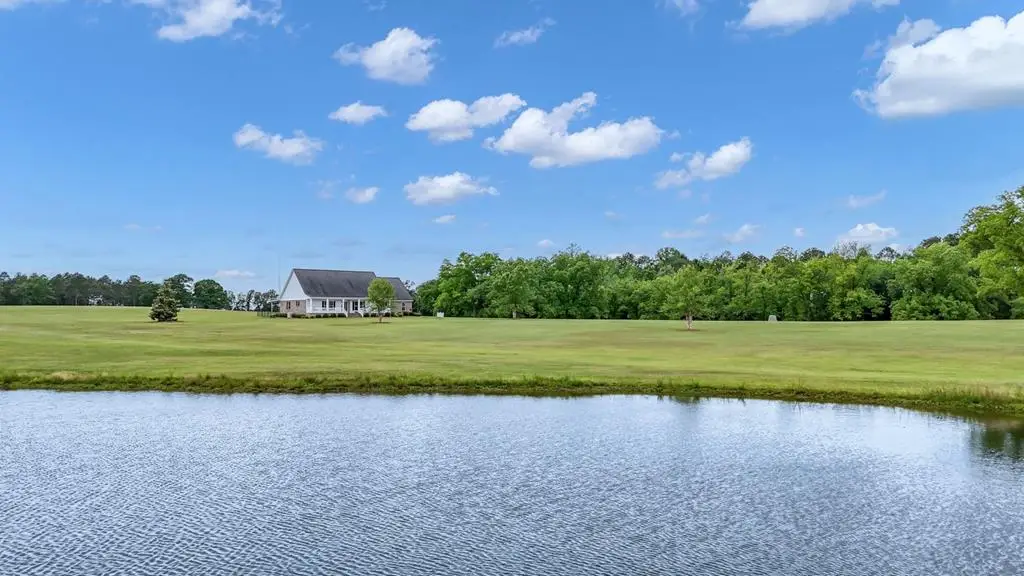 847 N Dockweiler Rd, Cordele, GA 31015 - #1