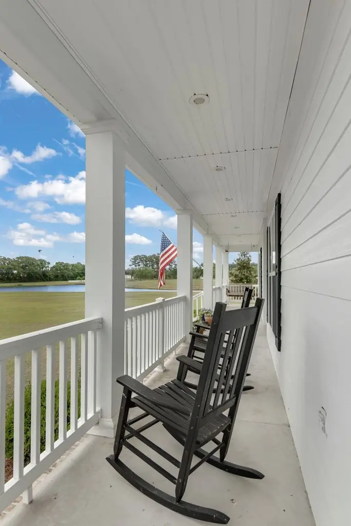 847 N Dockweiler Rd, Cordele, GA 31015 - #3