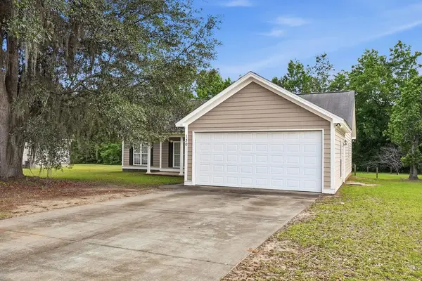 130 Edinborough Drive, Leesburg, GA 31763