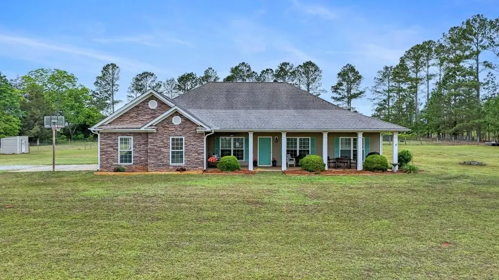 705 Ferguson Creek Road, Cuthbert, GA 39840 - #1