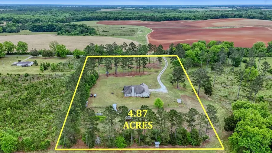 705 Ferguson Creek Road, Cuthbert, GA 39840 - #2