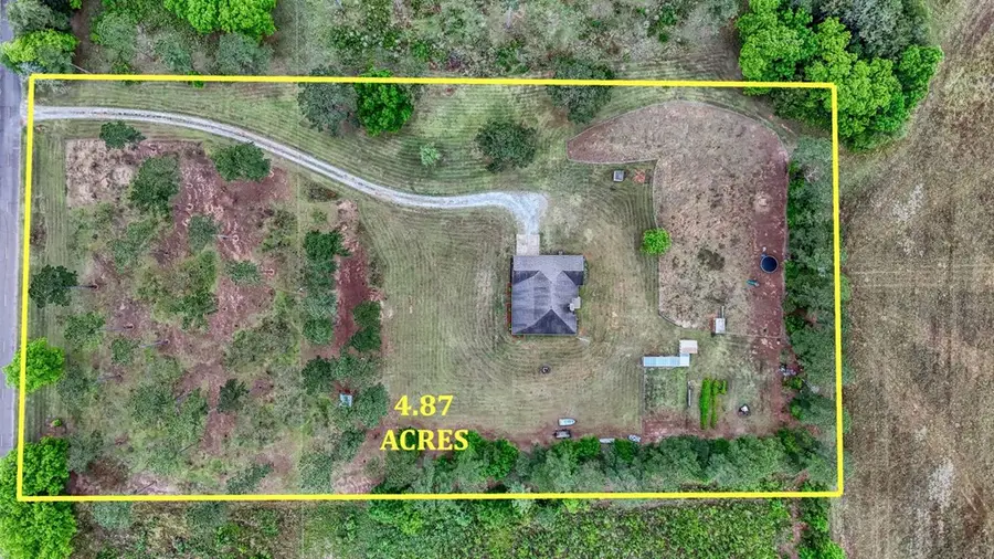 705 Ferguson Creek Road, Cuthbert, GA 39840 - #3