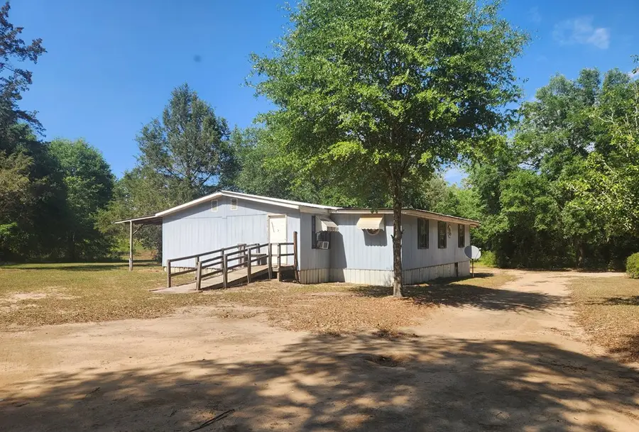 4883 Thomas Lee Road, Newton, GA 39870 - #2
