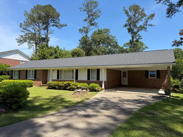 413 Poinciana Avenue, Albany, GA 31705
