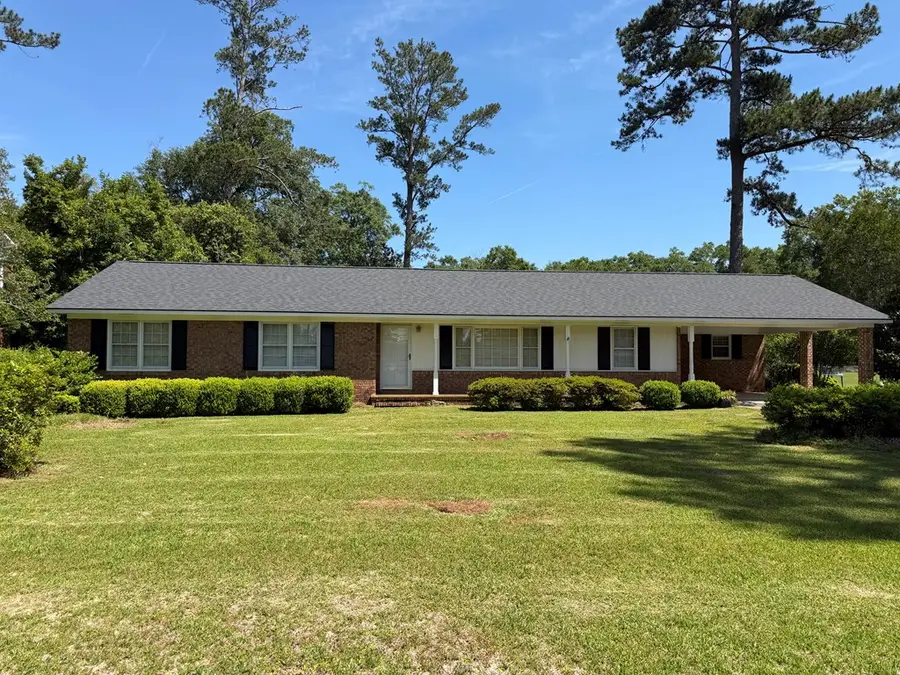 413 Poinciana Avenue, Albany, GA 31705 - #2