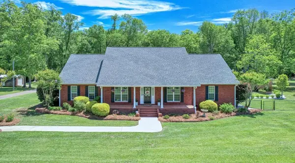 1616 Ga Hwy 32w, Leesburg, GA 31763