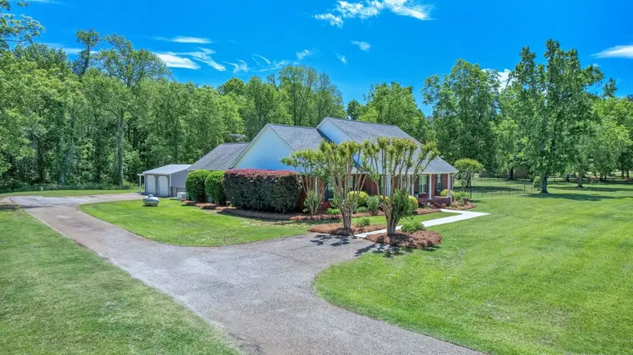1616 Ga Hwy 32w, Leesburg, GA 31763 - #2