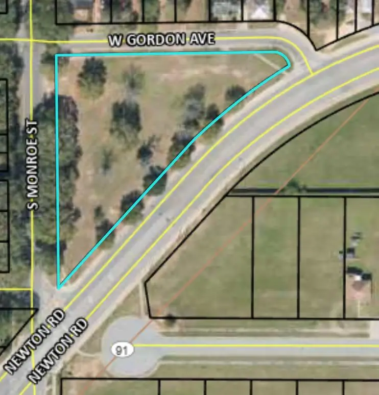 700 S Monroe Street S, Albany, GA 31701 - #2