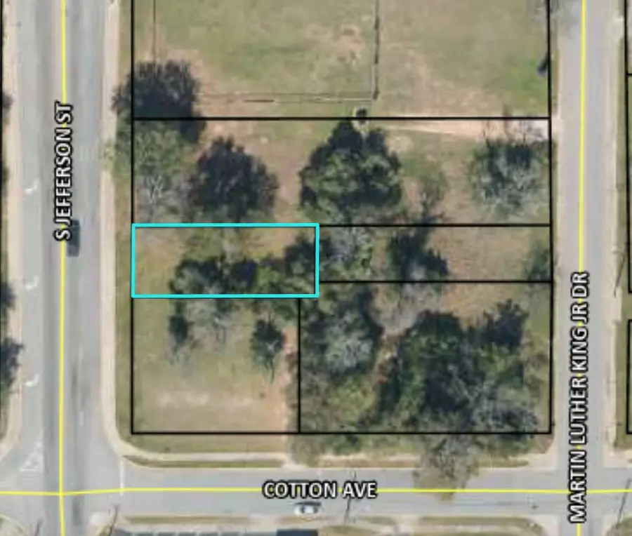 716 S Jefferson Street S, Albany, GA 31701 - #2