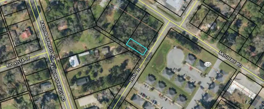 325 Lynn Lane, Albany, GA 31705 - #2
