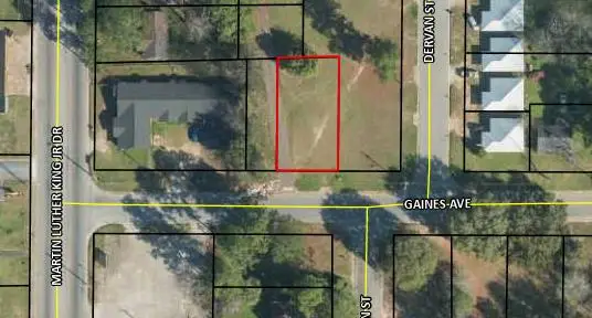 309 Gaines Lane, Albany, GA 31701 - #2