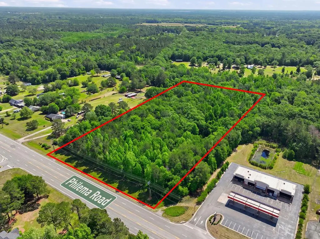 1483 Philema Road S, Leesburg, GA 31763 - #1
