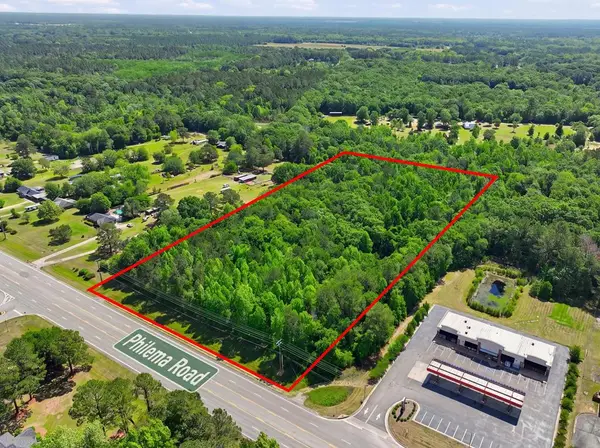 1483 Philema Road S, Leesburg, GA 31763