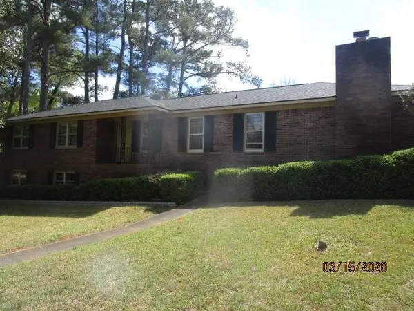 2108 Sharon Drive, Albany, GA 31707