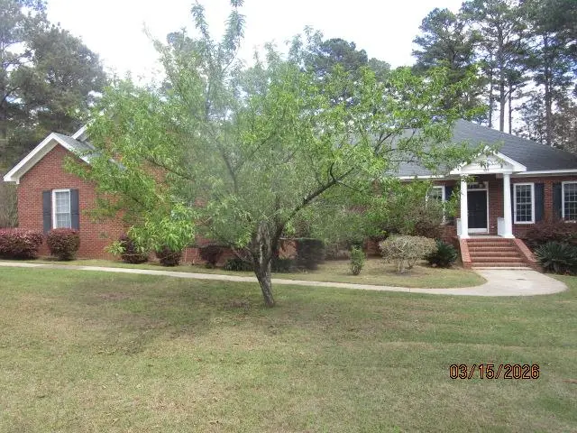 252 Wiregrass Way, Albany, GA 31721 - #1