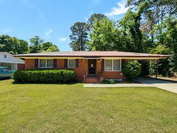 1014 Goff Street, Tifton, GA 31794