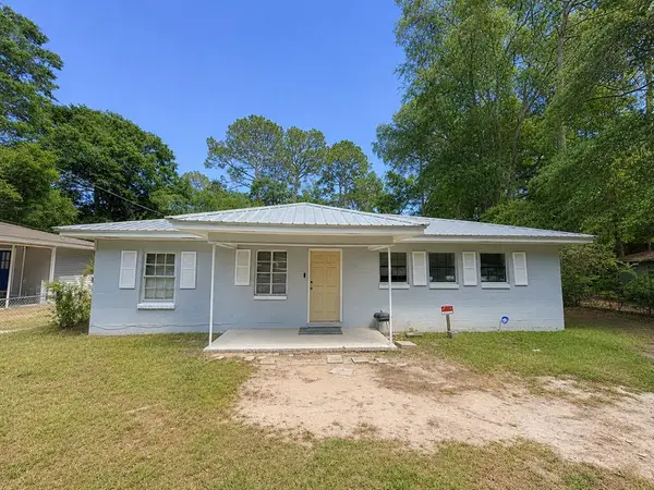 1207 Goff Street, Tifton, GA 31794