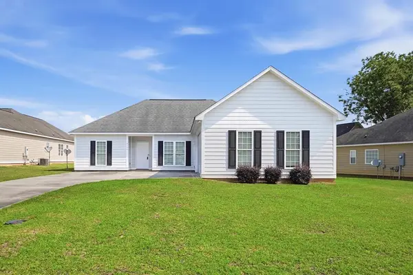 3105 Cane Mill Court, Albany, GA 31721