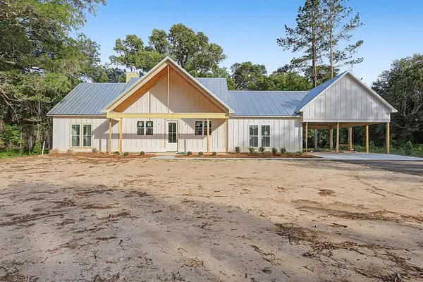 575 White Pond Road, Leesburg, GA 31763