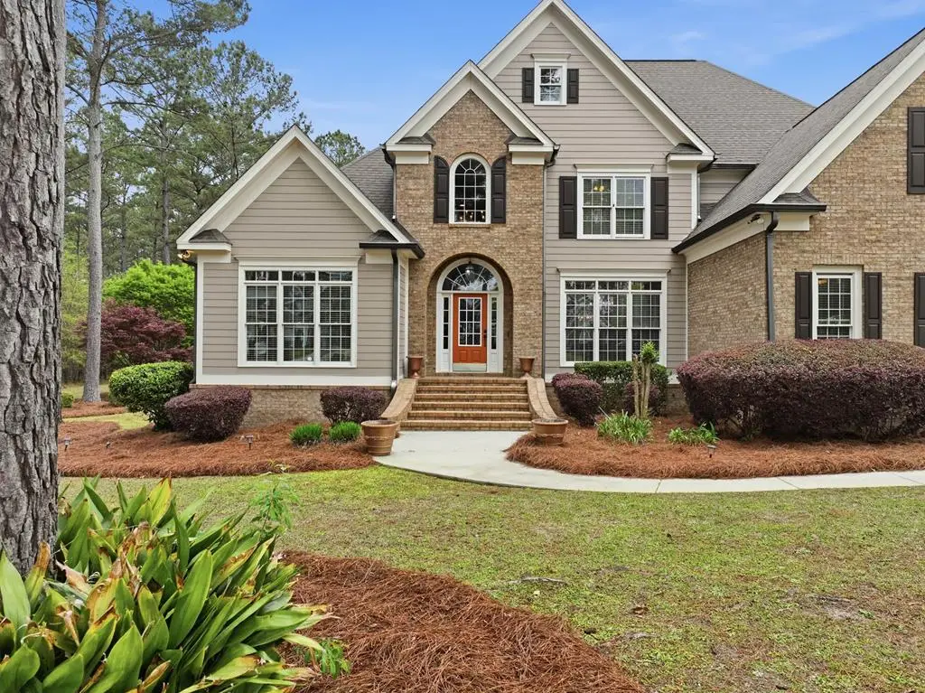 193 Pointer Drive, Leesburg, GA 31763 - #1