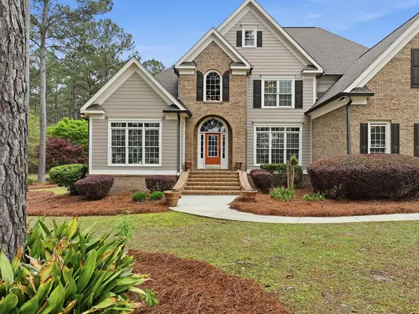 193 Pointer Drive, Leesburg, GA 31763