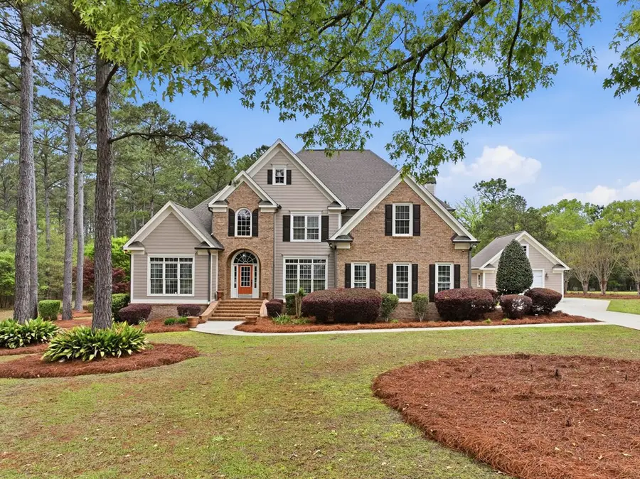 193 Pointer Drive, Leesburg, GA 31763 - #2