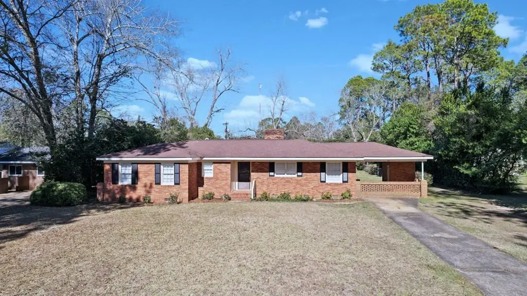 1705 Sharon Avenue, Albany, GA 31721 - #1
