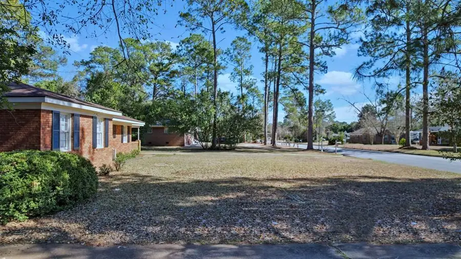 1705 Sharon Avenue, Albany, GA 31721 - #2