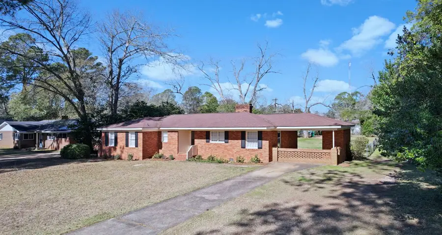1705 Sharon Avenue, Albany, GA 31721 - #3
