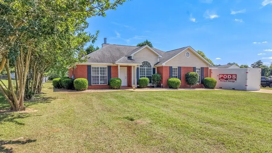 102 Victorian Court, Leesburg, GA 31763 - #2