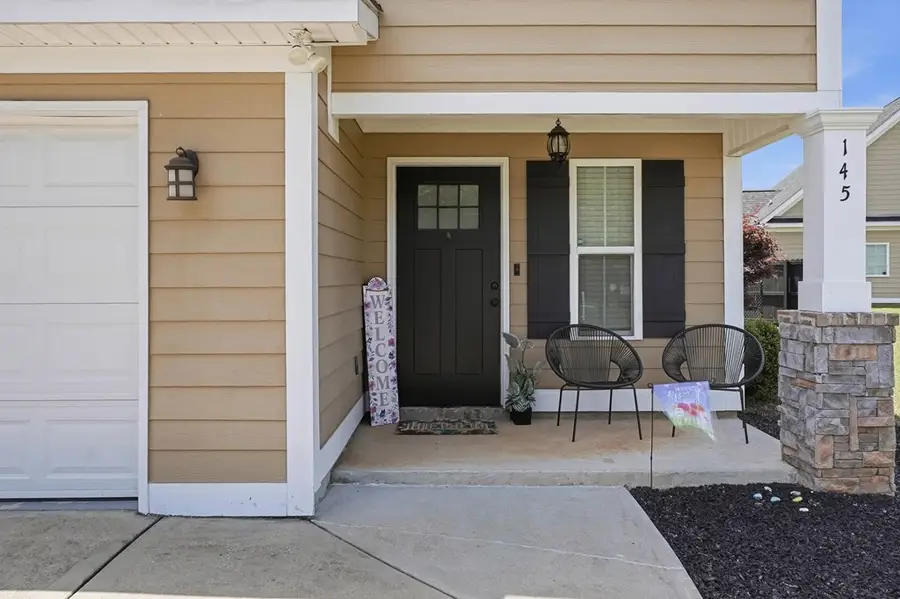 145 Hillridge Drive, Leesburg, GA 31763 - #3