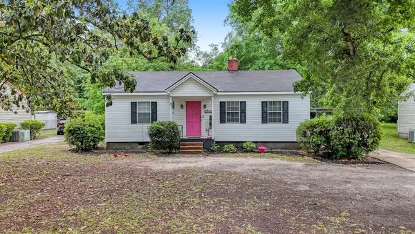 910 Eleventh Ave, Albany, GA 31701