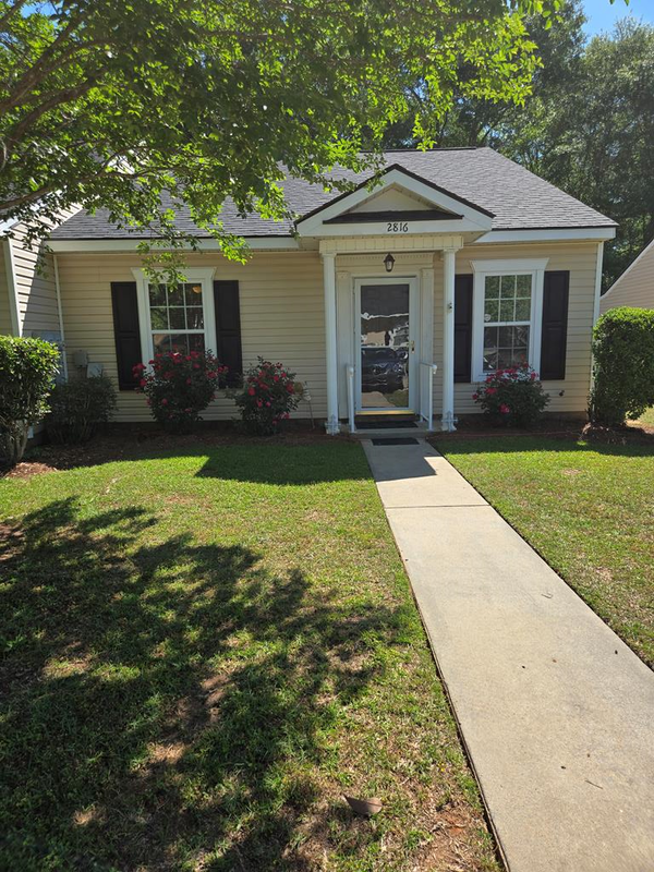 2816 Mclain Lane, Albany, GA 31707