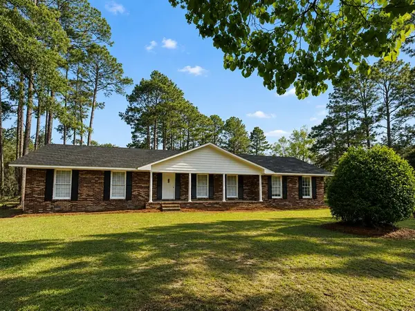 6032 Elliott Drive, Albany, GA 31705
