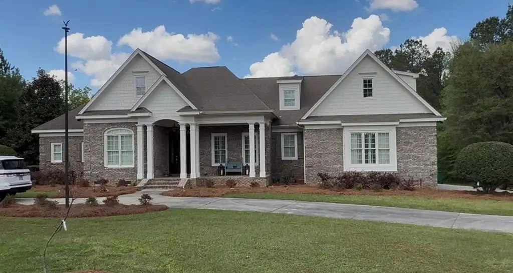 163 Pointer Drive, Leesburg, GA 31763 - #1