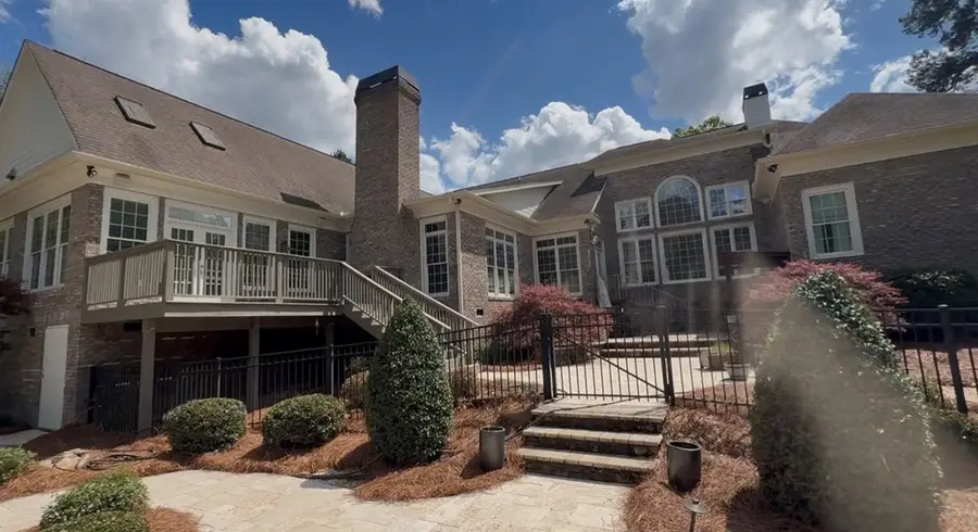 163 Pointer Drive, Leesburg, GA 31763 - #2
