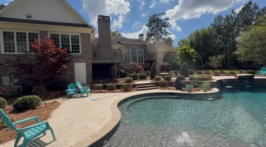 163 Pointer Drive, Leesburg, GA 31763 - #3