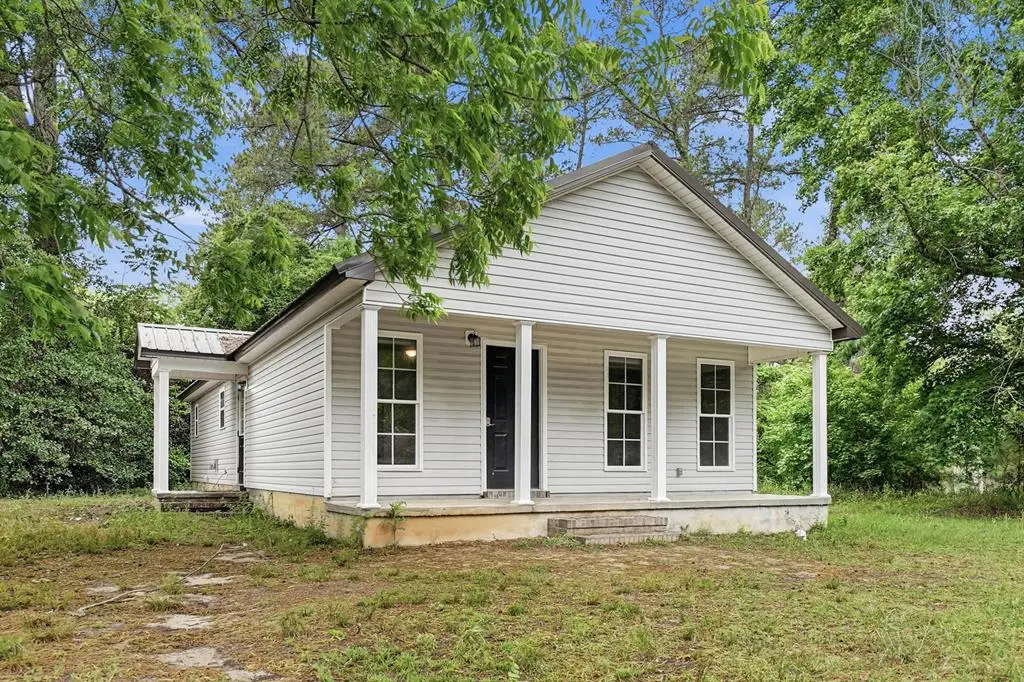 191 Pine Ave, Leesburg, GA 31763 - #1