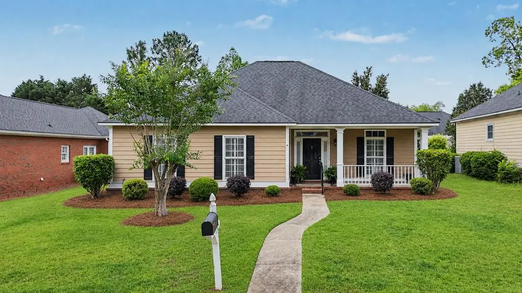 3010 Ember Court, Albany, GA 31721 - #1