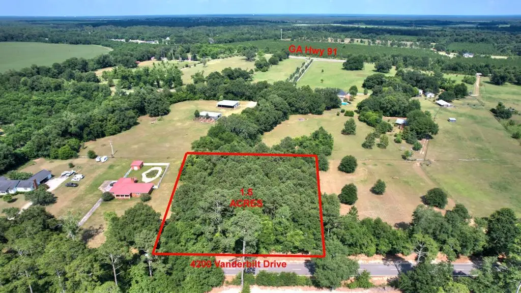 4200 Vanderbilt Drive, Albany, GA 31707 - #1