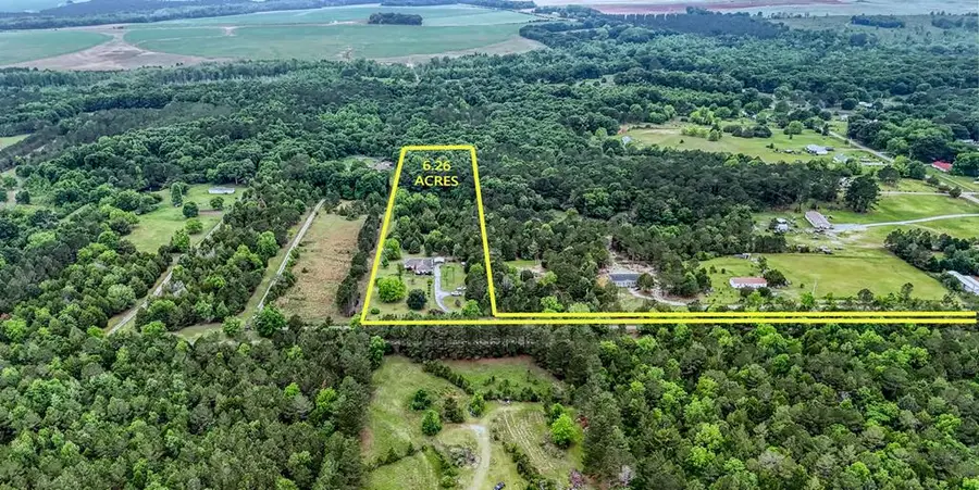 429 #21 Arch Helms Road, Americus, GA 31719 - #2