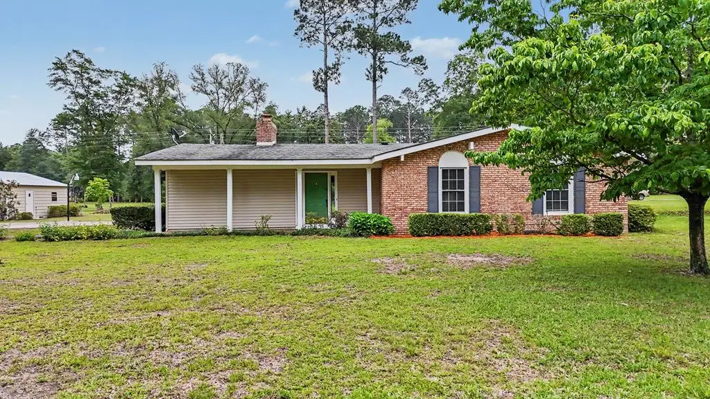 110 Greyfriar Lane, Leesburg, GA 31763 - #1