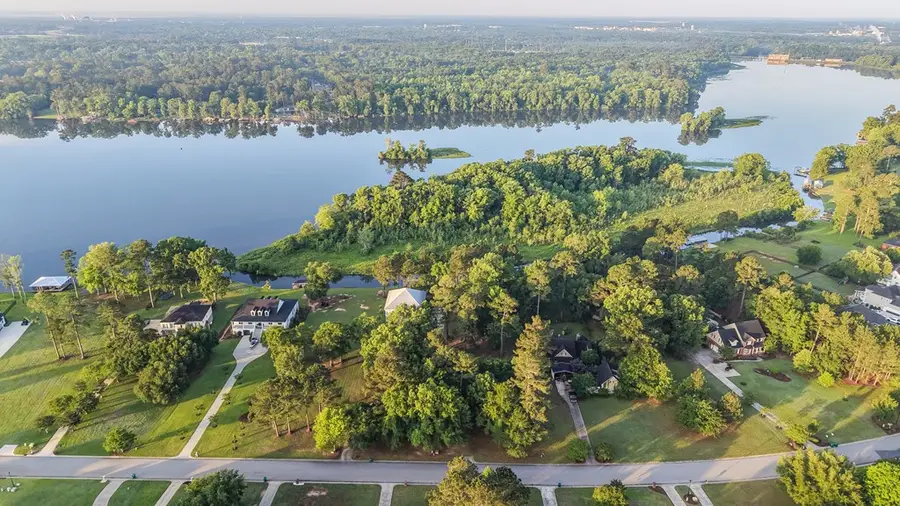 1206 River Pointe Drive, Albany, GA 31701 - #3