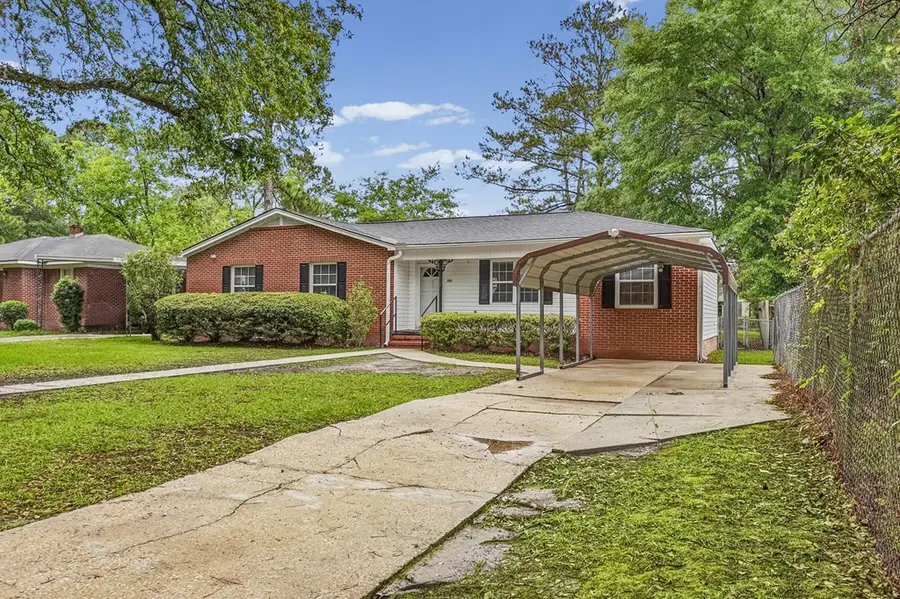 2008 Mcintosh Road, Albany, GA 31701 - #3