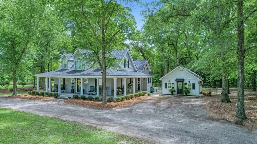 1257 Bobby Locke Road, Dawson, GA 39842 - #2
